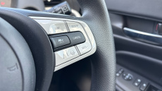 Honda Jazz 1.5 i-MMD Hybrid SR 5dr eCVT Hybrid Hatchback